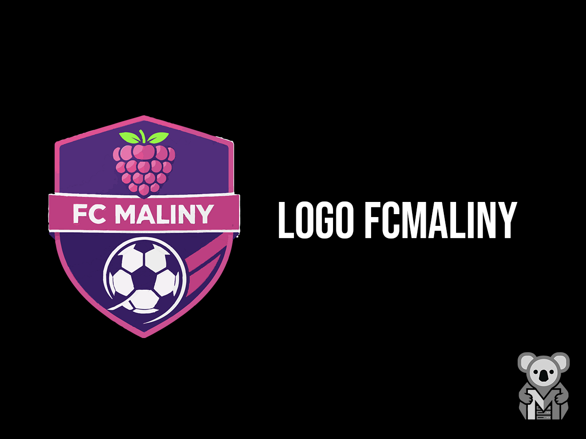 Logo FC Maliny